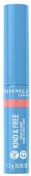 Rimmel London Kind & Free Tinted Lip Balm színezett ajakbalzsam 4 g - parfimo - 1 960 Ft