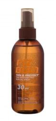 PIZ BUIN Tan & Protect Tan Intensifying Oil Spray SPF30 barnuálst gyorsító napolaj 150 ml