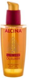 ALCINA Nutri Shine olajos szérum száraz hajra 50 ml nőknek
