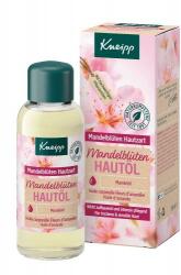 Kneipp Soft Skin 100 ml testápoló olaj száraz és érzékeny bőrre nőknek