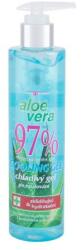 Vivaco VivaPharm Aloe Vera Cooling Gel napozás, borotválkozás, rovarcsípés utáni hűsítő bőrnyugtató gél 250 ml