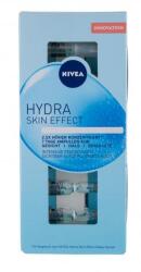Nivea Hydra Skin Effect 7 Days Ampoule Treatment ampullás hidratáló arcszérum 7 ml nőknek