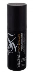 Sebastian Professional Texture Maker ásványi hajápoló spray a matt megjelenésű hajért 150 ml