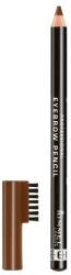 Rimmel London Professional Eyebrow Pencil kefés szemöldökceruza 1.4 g - parfimo - 1 085 Ft