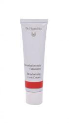 Dr. Hauschka Deodorising Foot Cream szagtalanító lábápoló krém 30 ml