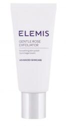ELEMIS Advanced Skincare Gentle Rose Exfoliator bőrkisimító és tisztító arcradír 50 ml nőknek