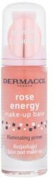 Dermacol Rose Energy bőrélénkítő primer 20 ml