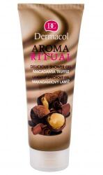 Dermacol Aroma Ritual Macadamia Truffle Tusfürdő 250 ml nőknek