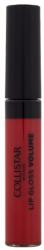 Collistar Volume Lip Gloss hidratáló és ajakdúsító szájfény 7 ml árnyék 190 Red Passion
