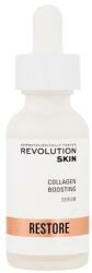 Revolution Skincare Restore Collagen Boosting Serum hidratáló és tápláló ránctalanító arcszérum 30 ml nőknek