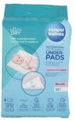 Canpol babies Ultra Dry Multifunctional Dispo