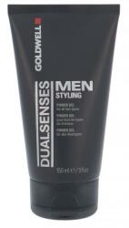 Goldwell Dualsenses Men Styling hajzselé az erős tartásért 150 ml férfiaknak