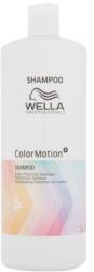 Wella ColorMotion+ 1000 ml hajszínvédő sampon festett hajra nőknek