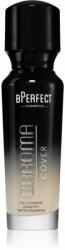 BPerfect Chroma Cover mattító folyékony alapozó árnyalat N2 30 ml