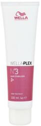 Wella WellaPlex N°3 Hair Stabilizer regeneráló hajkúra festett hajra 100 ml nőknek