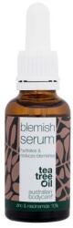 Australian Bodycare Tea Tree Oil Blemish Serum pattanás elleni arcszérum 30 ml nőknek