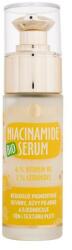 PURITY VISION Niacinamide Bio Serum arcszérum a bőrtónus és bőrállag egységesítésére 30 ml uniszex