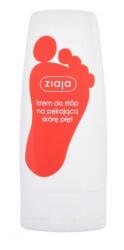 Ziaja Foot Cream For Cracked Skin Heels krém repedezett sarokra 60 ml