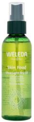 Weleda Skin Food Ultra-Light Dry Oil 100 ml hidratáló és tápláló test- és arcápoló olaj nőknek