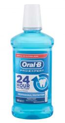 Oral-B Pro Expert Professional Protection 500 ml frissítő szájvíz