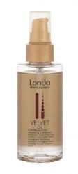 Londa Professional Velvet Oil hajsimító hajápoló olaj 100 ml nőknek