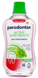 Parodontax Active Gum Health Herbal Mint 500 ml fogínyvédő mentaízű szájvíz