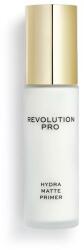Revolution Pro Hydra Matte Primer hidratáló és mattító primer 30 ml