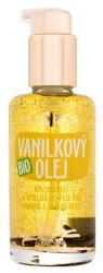Purity Vision Vanilla Bio Oil 100 ml regeneráló és tápláló hajápoló olaj uniszex