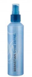 Sebastian Professional Shine Define hajspray a fényesebb és erősebb hajért 200 ml