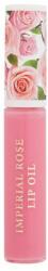 Dermacol Imperial Rose Lip Oil rózsaillatú ajakápoló olaj 7.5 ml árnyék rózsaszín