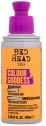 TIGI Bed Head Colour Goddess 100 ml sampon festett hajra nőknek