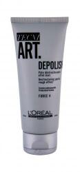 L'Oréal Tecni. Art Depolish mattító hatású hajformázó paszta 100 ml
