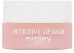 Sisley Nutritive Lip Balm tápláló és regeneráló ajakbalzsam 9 g