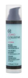 Collistar Uomo Total Freshness Moisturizer Face and Eye Cream-Gel könnyű hidratáló gélkrém arcra és szemkörnyékre 80 ml férfiaknak