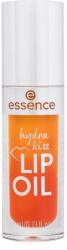 Essence Hydra Kiss Lip Oil tápláló színezett ajakolaj 4 ml - parfimo - 1 495 Ft