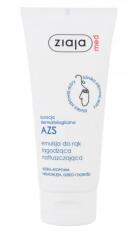Ziaja Med Atopic Treatment AZS Soothing Hand Cream bőrnyugtató és hidratáló arckrém atópiás bőrre 100 ml uniszex