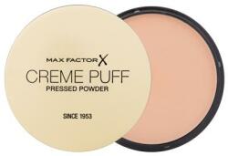 MAX Factor Creme Puff kompakt púder 14 g árnyék 53 Tempting Touch