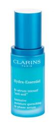 Clarins Hydra-Essentiel Bi-Phase hidratáló szérum normál/száraz bőrre 30 ml nőknek