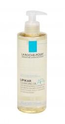 La Roche-Posay Lipikar Cleansing Oil AP+ 400 ml hidratáló mosóolaj az egész család számára uniszex