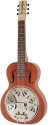 Gretsch G9210 Boxcar Square-Neck NAT
