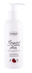 Ziaja Hand Cream Grapefruit & Green Mint grapefruit és menta illatú kézkrém 200 ml uniszex