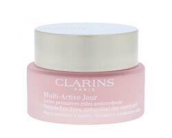 Clarins Multi-Active krémzselé normál/kombinált bőrre 50 ml nőknek