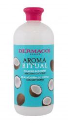 Dermacol Aroma Ritual Brazilian Coconut Fürdőhab 500 ml nőknek