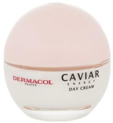 Dermacol Caviar Energy SPF15 bőrfeszesítő nappali arckrém 50 ml nőknek