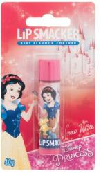 Lip Smacker Disney Princess Snow White Cherry Kiss ízesített ajakbalzsam 4 g