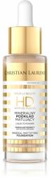 Christian Laurent Pour La Beauté tartós matt alapozó árnyalat 101 Light Beige 32 ml