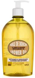 L'Occitane Almond (Amande) Shower Oil 500 ml Tusfürdő olaj nőknek