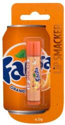 Lip Smacker Fanta Orange narancsízű ajakbalzsam 4 g