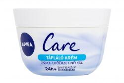 Nivea Care Nourishing Cream univerzális krém arcra, kézre és testre 50 ml nőknek