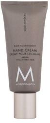 Moroccanoil Oud Minéral Hand Cream gazdagon hidratáló kézkrém 40 ml nőknek